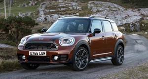 Countryman (2017 - 2024)